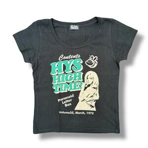 Hysteric Glamour Contents Top